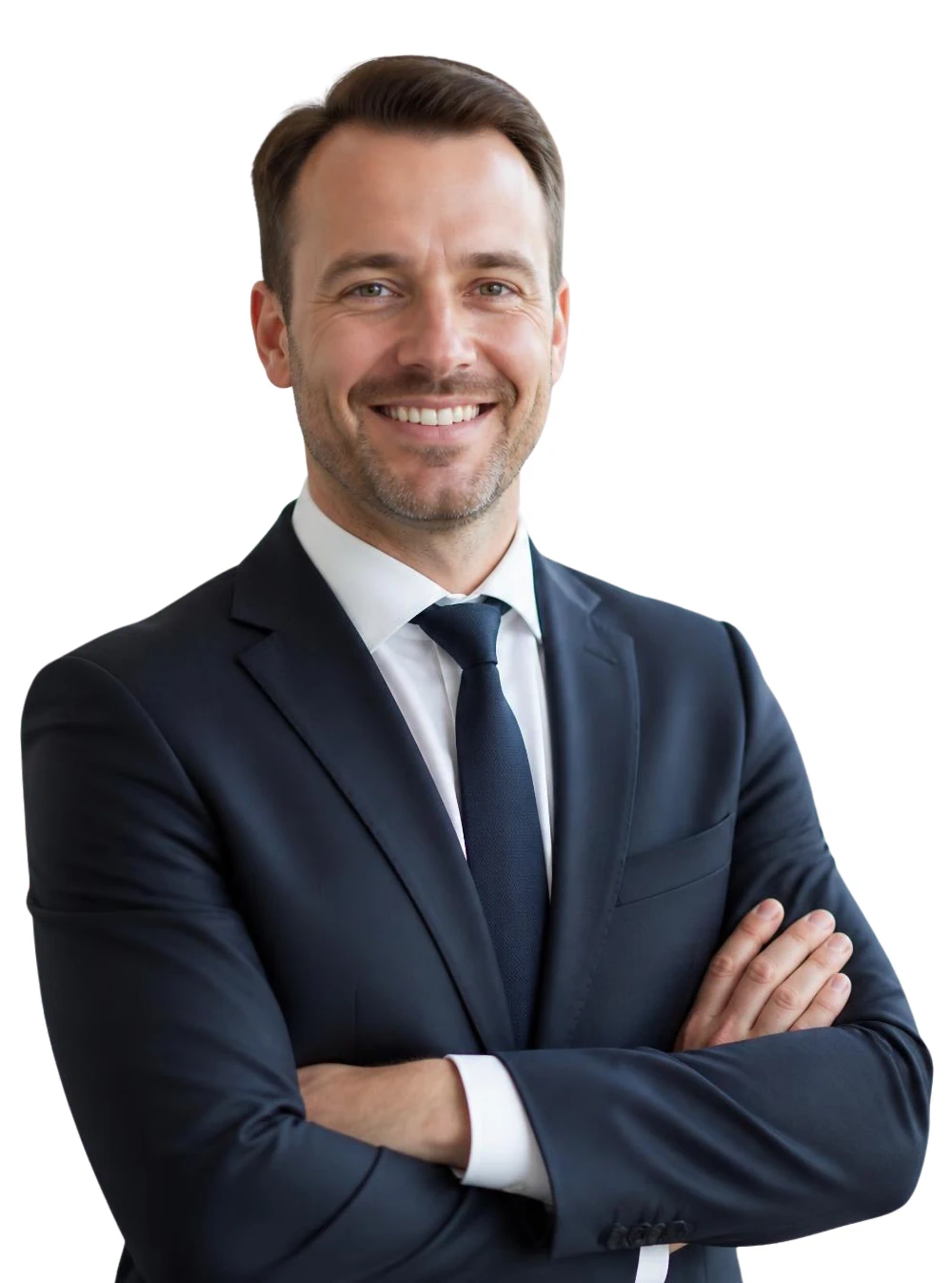 Mark Darland, AWS Solutions Architect, professional portrait representing network access control lists expertise